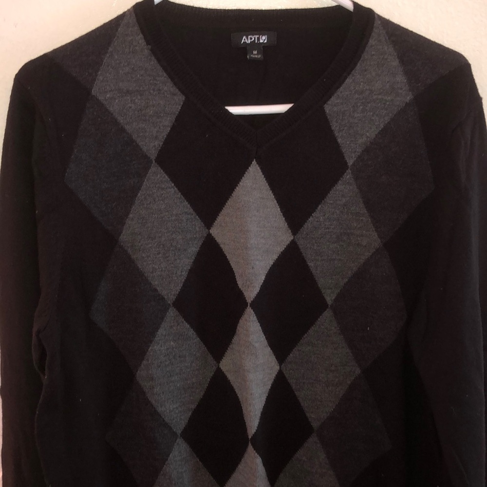 Men’s sweater